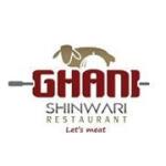 Ghani Shinwari Restaurant