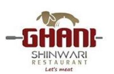 Ghani Shinwari Restaurant