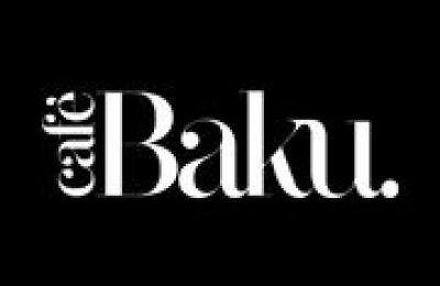 Baku Cafe