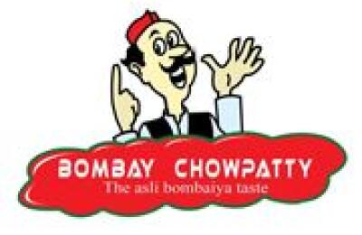 Bombay Chowpatti