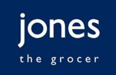 Jones the Grocer