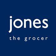 Jones the Grocer
