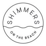 Shimmers on the Beach
