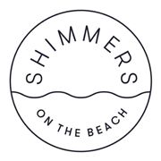 Shimmers on the Beach