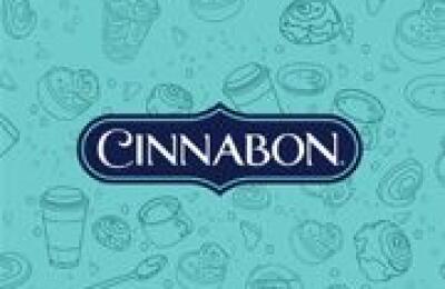 Cinnabon