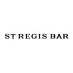 St. Regis Bar