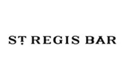 St. Regis Bar
