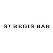 St. Regis Bar