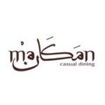 Makan - Mövenpick Grand Al Bustan Dubai