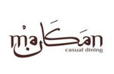 Makan - Mövenpick Grand Al Bustan Dubai