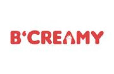 B'Creamy