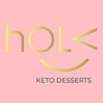 Hola Keto Desserts