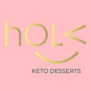 Hola Keto Desserts
