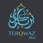 Terqwaz Blue