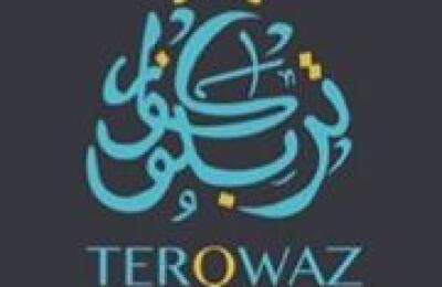 Terqwaz Blue