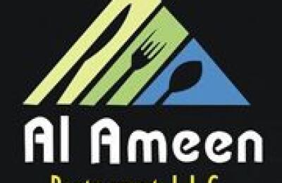 Al Ameen Restaurant