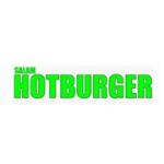 Salam Hot Burger