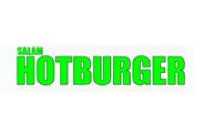 Salam Hot Burger