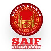 Saif Restuarant