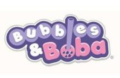 Bubbles & Boba