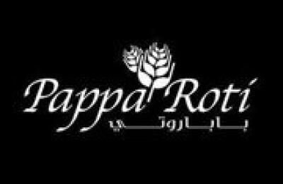 Pappa Roti