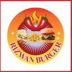 Rizwan Burger