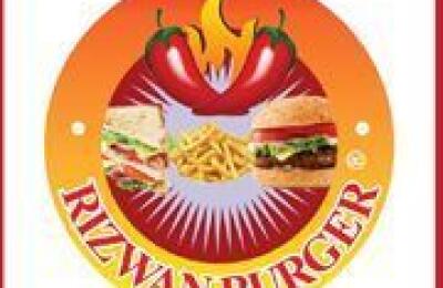 Rizwan Burger