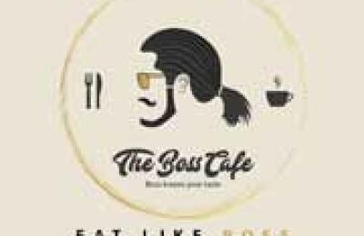 The Boss Cafe