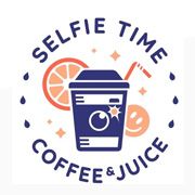 Selfie Time Coffee & Juice