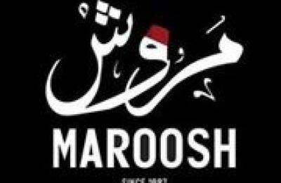 Maroosh Restaurant