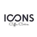 Icons Coffee Couture