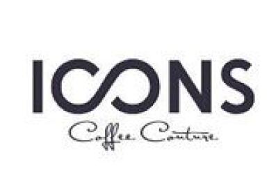 Icons Coffee Couture