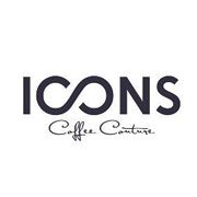 Icons Coffee Couture