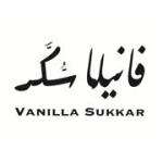 Vanilla Sukkar Cafe