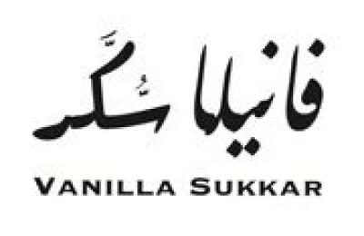 Vanilla Sukkar Cafe