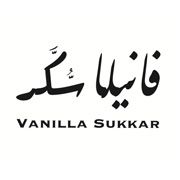 Vanilla Sukkar Cafe