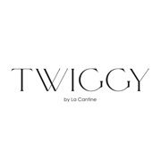 Twiggy by La Cantine