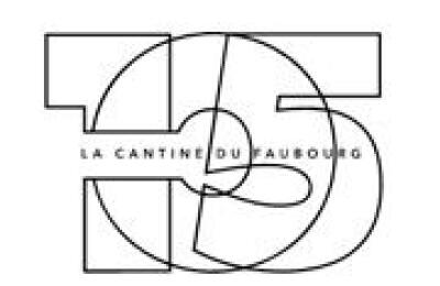 La Cantine du Faubourg
