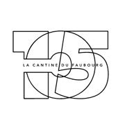 La Cantine du Faubourg
