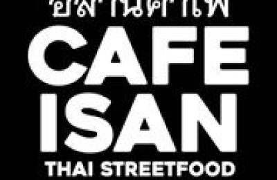 Café Isan