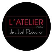 L’Atelier De Jöel Robuchon