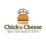 Chick'n Cheese 