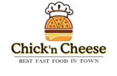 Chick'n Cheese 