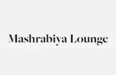 Mashrabiya Lounge