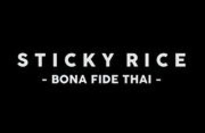 Sticky Rice