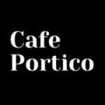 Cafe Portico