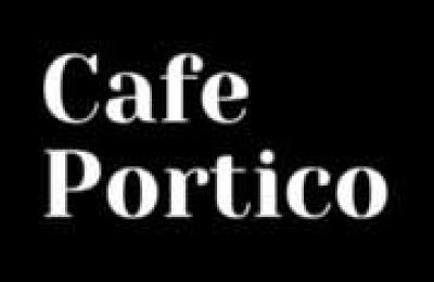 Cafe Portico
