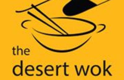 The Desert Wok Restaurant