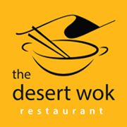 The Desert Wok Restaurant