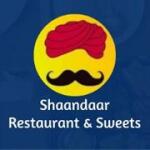 Shaandaar Restaurant & Sweets